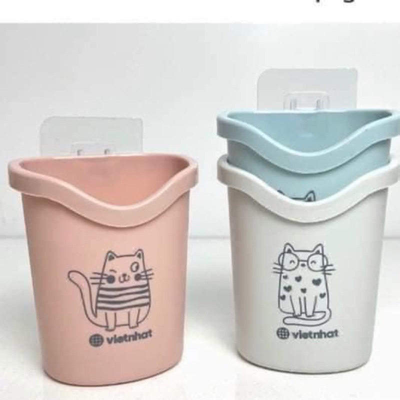 Cốc gấu phiên bản Việt Nam