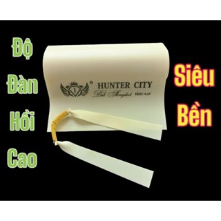10 Bộ Dây Thun Hunter City Chính Hãng