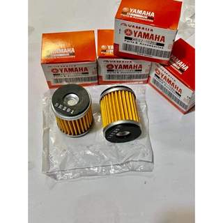 Lọc nhớt dành cho các dòng xe yamaha