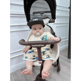Bộ mickey HM AUTH săn sale cho bé