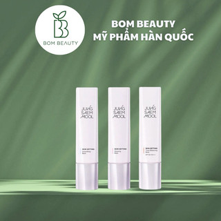 Kem lót Jung Saem Mool skin setting 40ml