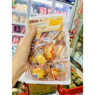 300g bánh cua nhân kem bơ sữa , bánh cua kem bơ sữa