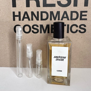 Nước hoa lush - american cream perfume 2ml/3ml/5ml/10ml