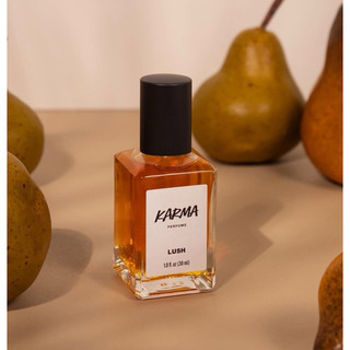 Nước hoa LUSH - Karma Perfume 2ml/3ml/5ml/10ml
