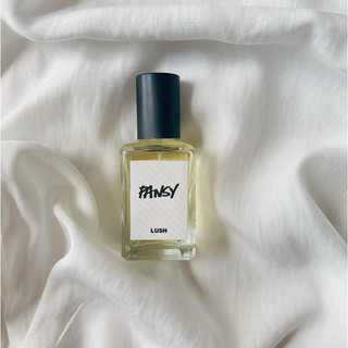 Nước hoa lush - pansy perfume 2ml/3ml/5ml/10ml