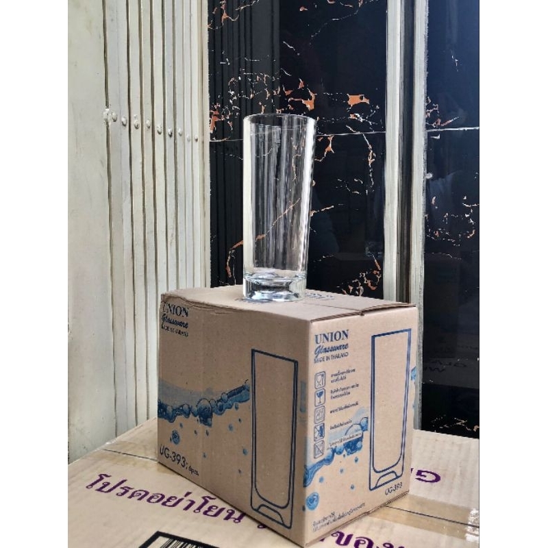 Bộ 6 Cái Ly UG 393 Thái Lan