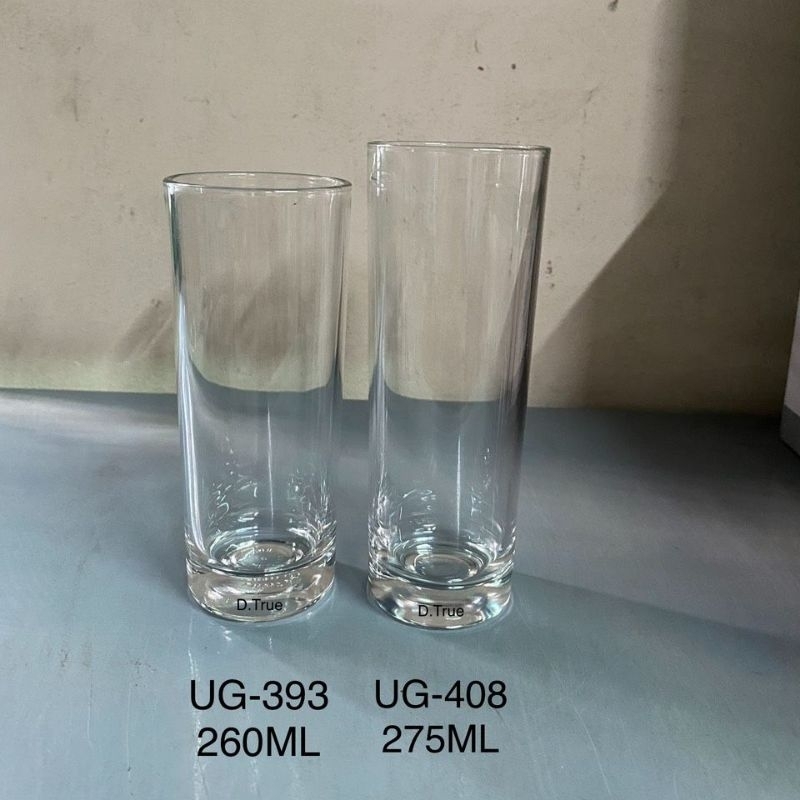 Bộ 6 Cái Ly UG 393 Thái Lan