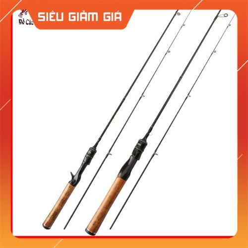 Cần Câu Lure UL Ultra Light, CầnUL Máy Đứng Máy Ngang Cao Cấp