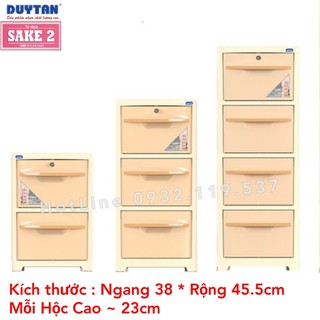 💝 tủ nhựa duy tân sake ii có khoá - giao hỏa tốc trong ngày tphcm 💝