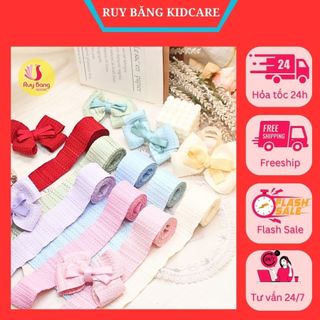 Ruy băng dạ tweed