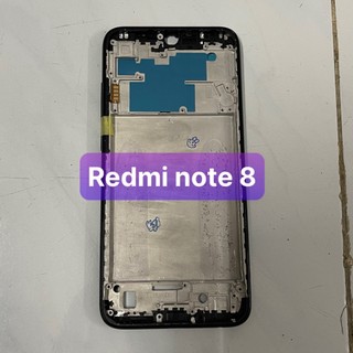 khung xương Redmi note 8 (zin)