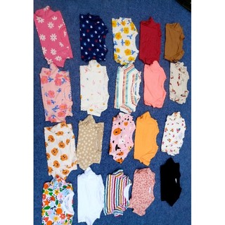 Áo cộc hãng Old Na.vy bé trai,bé gái size 1-5 tuổi(ngẫu nhiên ngẫu)