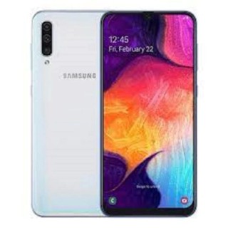 điện thoại giá siêu rẻ Chính Hãng Samsung Galaxy A50 máy 2sim ram 4G/64G