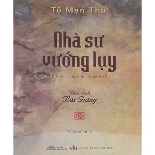 Sách - nhà sư vướng luỵ