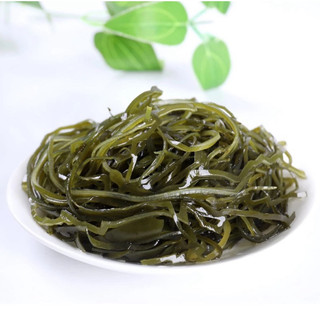 Rong phổ tai khô 100g