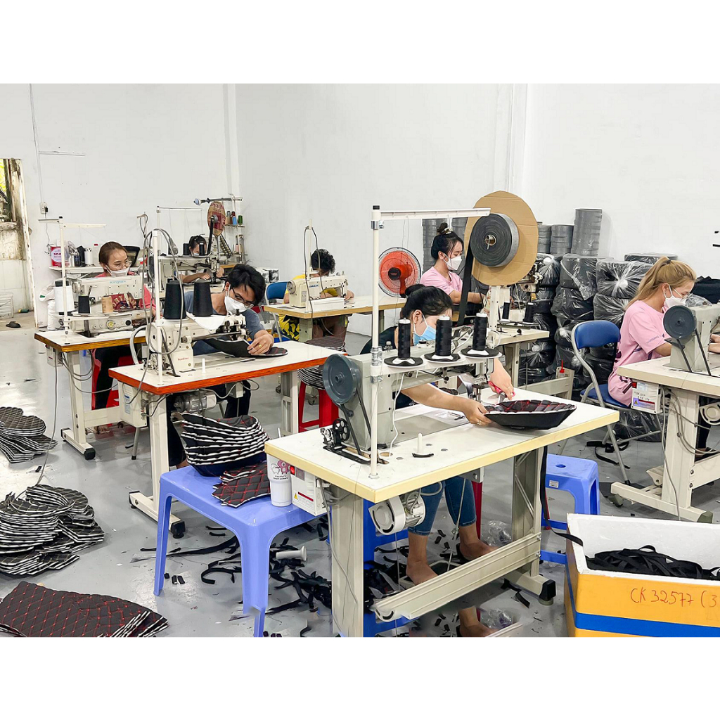 Lót Cốp Da Cách Nhiệt cho dòng Xe HONDA LEAD 110 2008-2012 chống sốc, chống thấm nước, tránh trầy xước