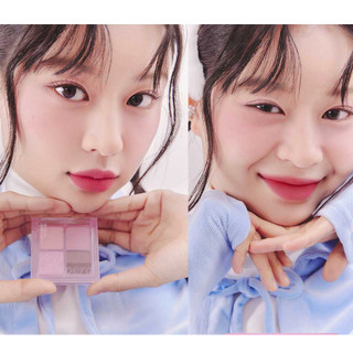 Bảng mắt PERIPERA Ink Pocket Shadow Pallette