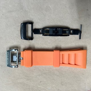 Khoá Bấm đồng hồ RM (Khoá Đồng Hồ Richard Mille)