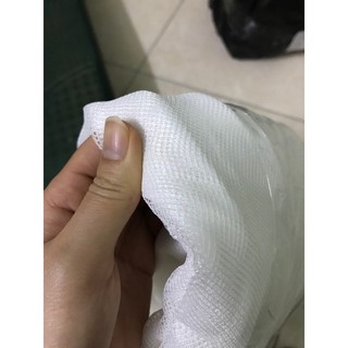 Màn tuyn trắng , tuyn hoa thủ đô 10/10 đủ kích thước