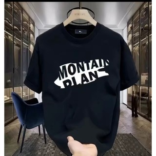 Áo Thun TỪ S TỚI 3XL, 4X ,5XL,6XLN7XL, Form Rộng Chất Thoáng Mát Big Size OverSize Unisex Trắng Đen - NGOẠI STORE
