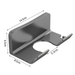 GIÁ ĐỠ MÁY SẤY TÓC TREO TƯỜNG