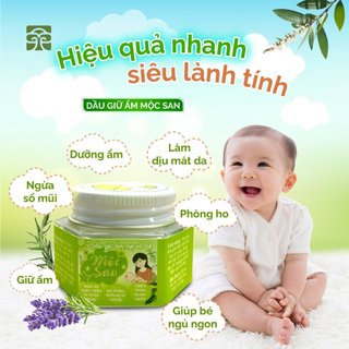 Cao giữ ấm Mộc San