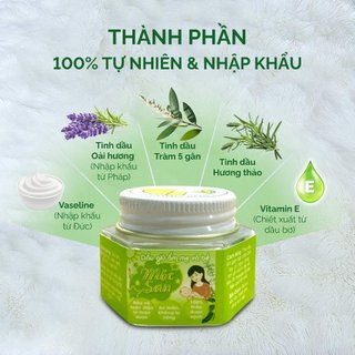 Cao giữ ấm Mộc San