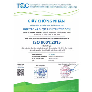 Cao giữ ấm Mộc San