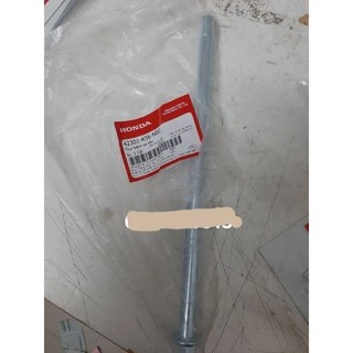 Trục bánh xe sau winner v1 winner x honda