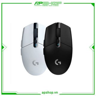 Chuột Logitech G304 Wireless Lightspeed | Chính hãng.
