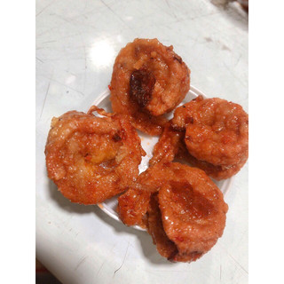 Tôm sú rim chay 100gr / gói ( combo 2 gói)