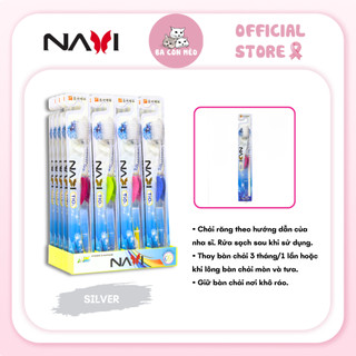 Bàn chải Navi - TIO2 ( Chính hãng)