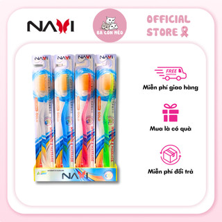 Bàn chải navi economy