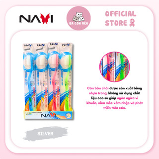 Bàn chải NAVI ECONOMY ( Chính hãng )
