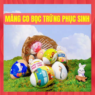 𝐌𝐀̀𝐍𝐆 𝐁𝐎̣𝐂 𝐓𝐑𝐔̛́𝐍𝐆 𝐏𝐇𝐔̣𝐂 𝐒𝐈𝐍𝐇 𝟐𝟎 𝐦𝐚̂̃𝐮 𝐡𝐢̀𝐧𝐡 easter egg