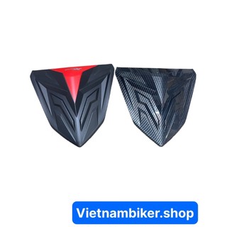 Ốp mặt nạ winner x v3 2022 , chỉ mũi winnerx v3 2022 cực đẹp sẵn keo 3m