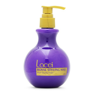 Wax tạo kiểu tóc Lacei Royal Styling 300ml (dành cho nữ)