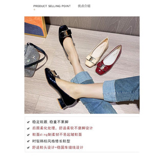 Giày cao 3cm size 40-43