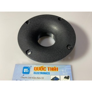 Họng loa treble tròn