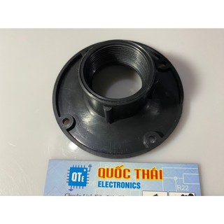 HỌNG LOA TREBLE TRÒN (ĐƯỜNG 88MM)