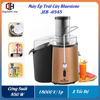 Máy Ép Trái Cây BlueStone JEB 6545,Công suất cao 850W ,Bảo Hành Chính Hãng 2 Năm
