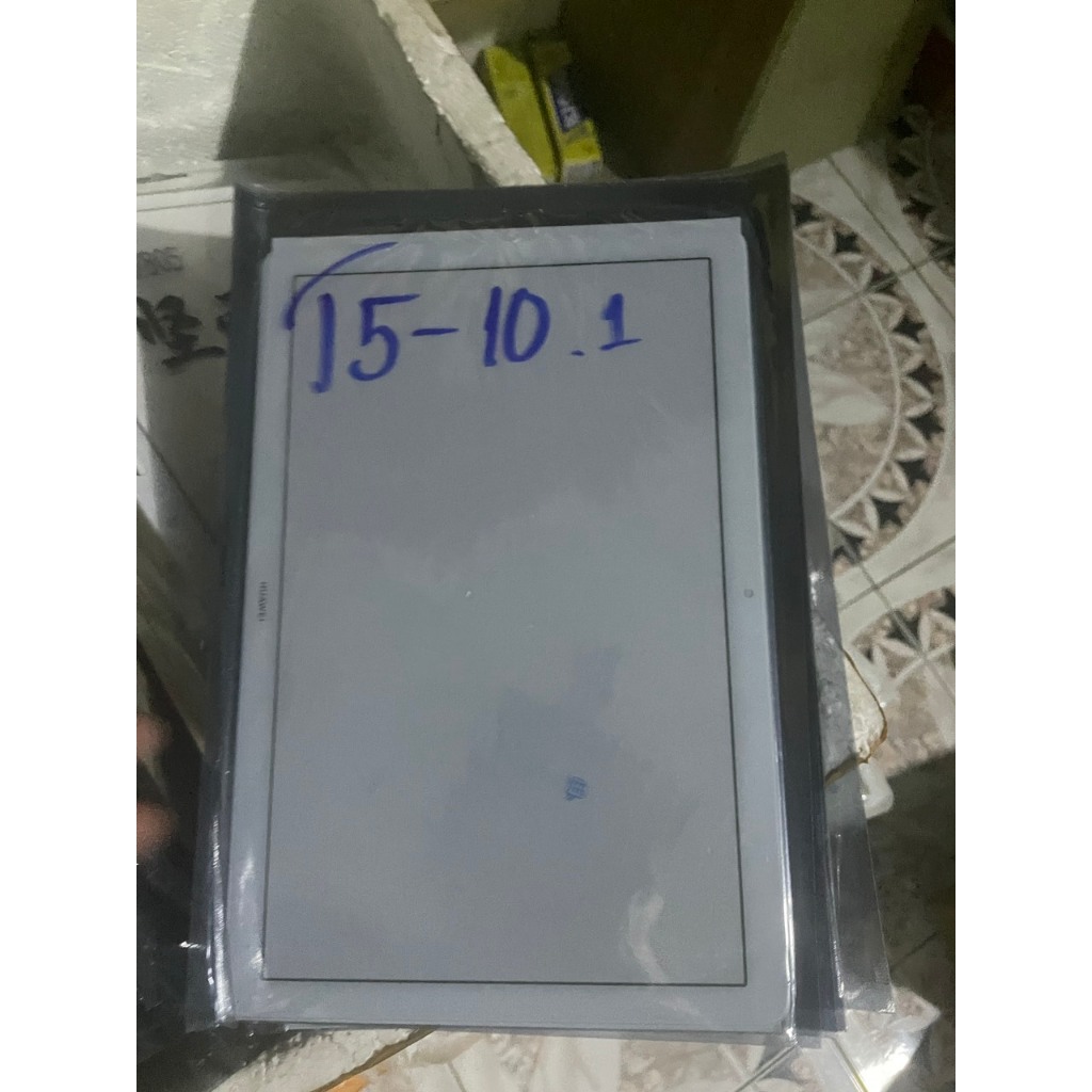 Kính Samsung Galaxy Tab S T800 T801 T805/kính Samsung Tablet S 10.5 T800 / T805 trang