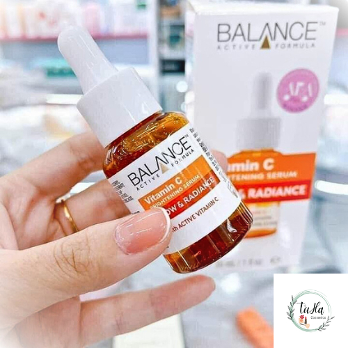 Serum Balance Active Formula