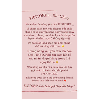 ÁO THUN GIẤY CỔ TIM RỘNG MÀU BASIC THSTOREE