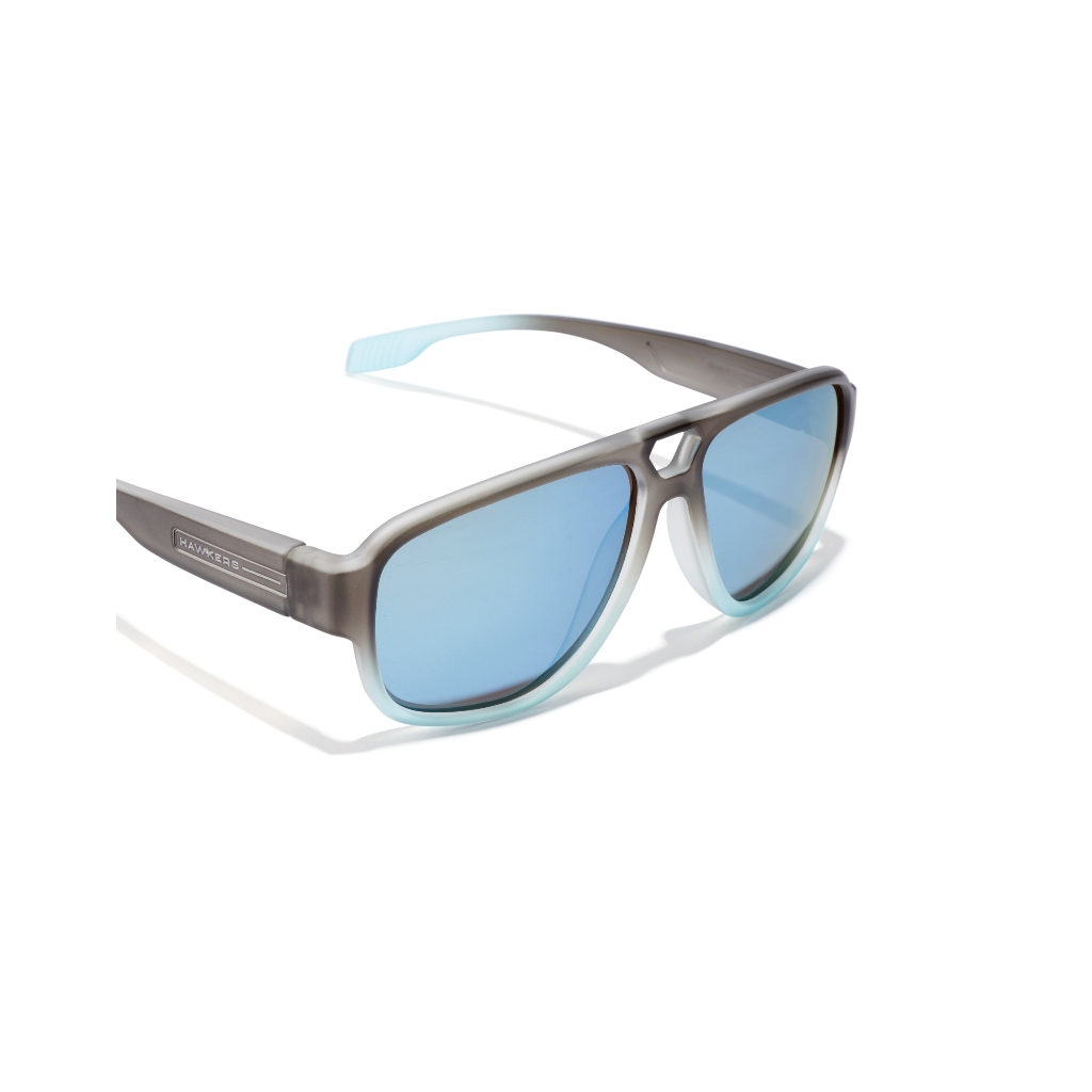 HAWKERS Steezy Sunglasses For Men And Women. Official Product Designed In Spain