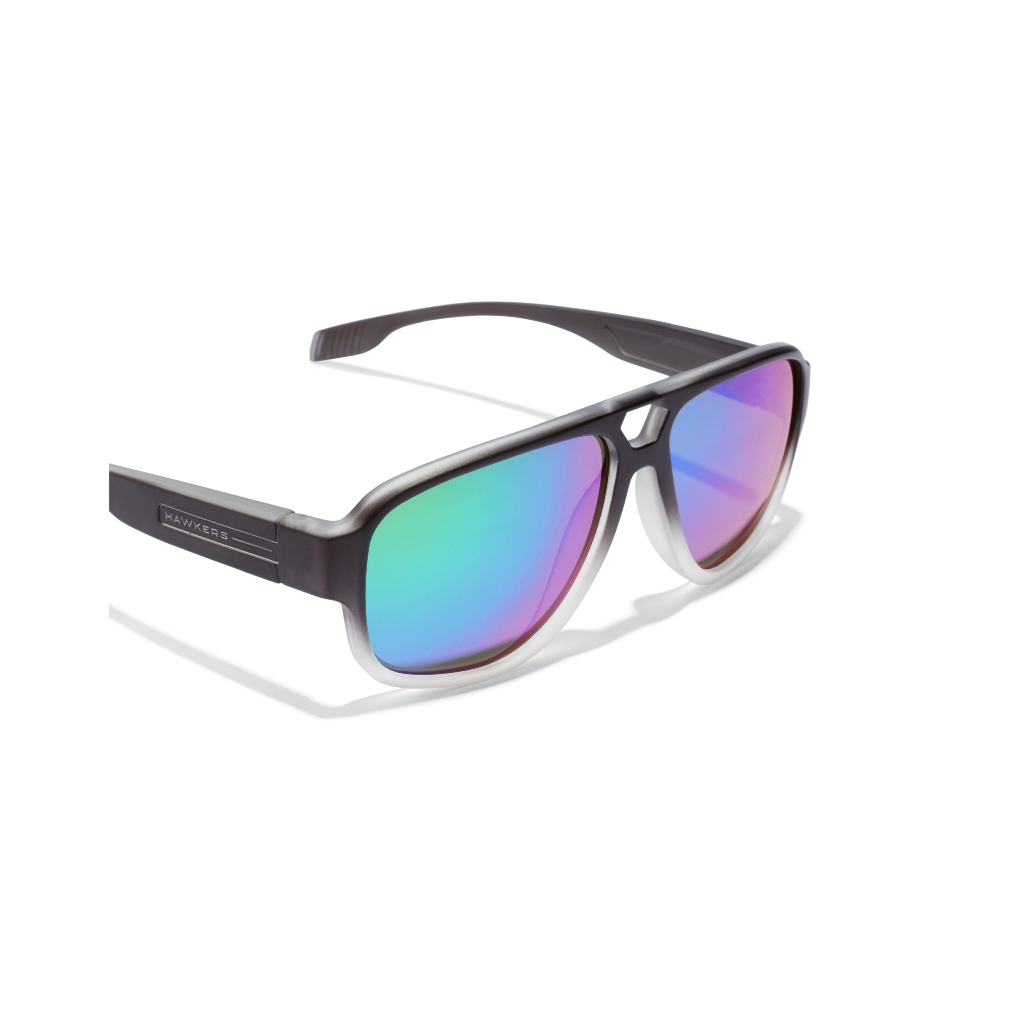 HAWKERS Steezy Sunglasses For Men And Women. Official Product Designed In Spain