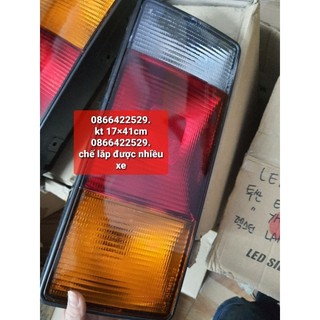 đèn hậu hyundai 2t5 , 3t5 - hyundai HD 500 HD65-HD72- HD99-HD800- EMAITY- MAITY 2, 110sl, 120sl Hàn Quốc 24v phụ hoặc L