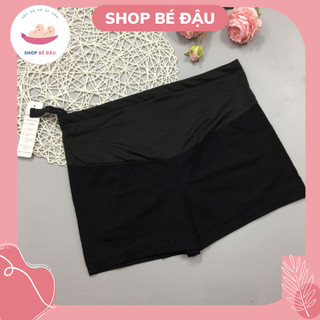 Quần bầu đùi chất coton đẹp mát lịm thời trang mùa hè