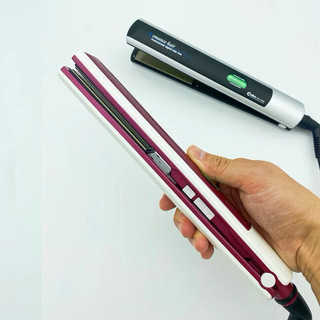 Máy kẹp duỗi tóc chuyên nghiệp CODOS CHI-2300