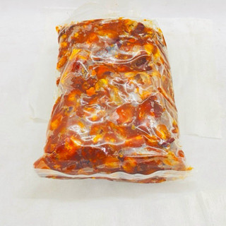 Me chua cục gói 500g chuyên dùng làm nước sốt me